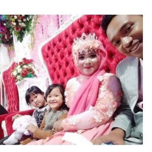 Adelia Azmi profile icon