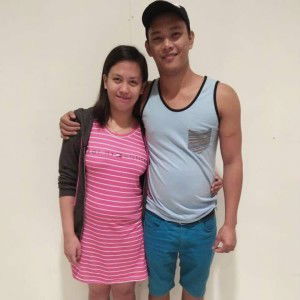 Mayssie Manalang Bermejo profile icon