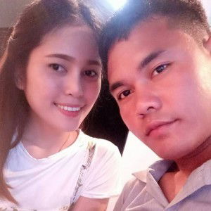 Wanwisa Wongprom profile icon