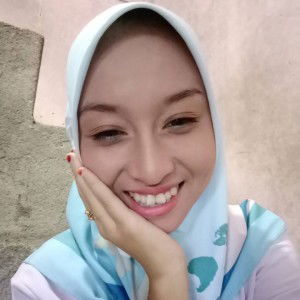 Amel Syintia profile icon