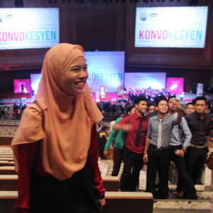 Shakirah Idris profile icon