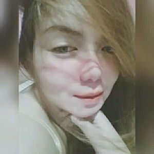 Hazel Joy Domingo profile icon