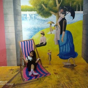 Puput Novani Aqilah profile icon