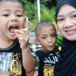 Nadiah Ngah profile icon
