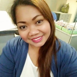 Lhen-lhen M. Olano profile icon