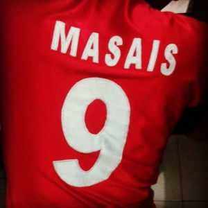 Haris Nursyamsito profile icon