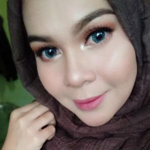 Hazwani Melur Nony profile icon