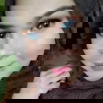 Hazwani Melur Nony profile icon