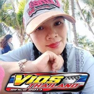 Thassawan Chatmontree Vios profile icon