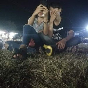 ห้ะ' อั้ม' มม profile icon