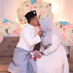 Adibah Amir profile icon