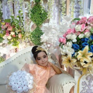 Najwua Putri profile icon