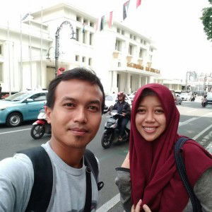 Nur Fais'zah profile icon