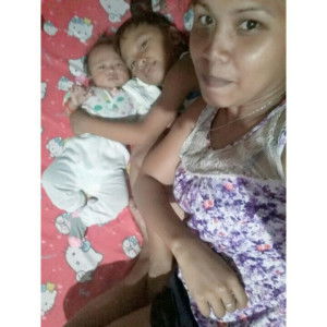 aliyah kate rolle profile icon