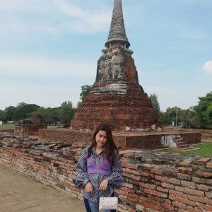 Jinnapus Yingdee profile icon