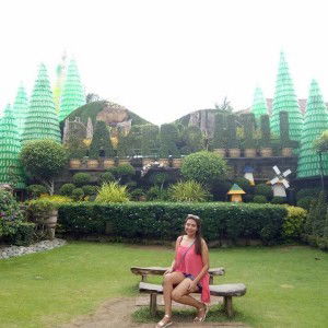 Jenn Castro-Edullantes Alivio profile icon