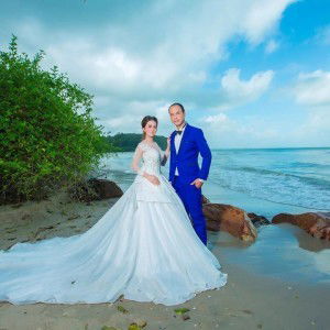 A-thichaya Mhansakul profile icon