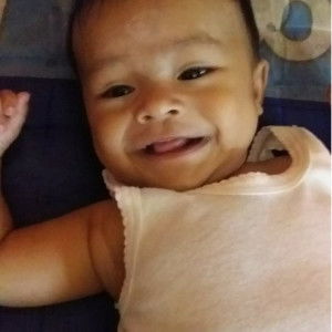 SaLmi WahYuni profile icon