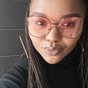 CindyKhuthazwa Swayi profile icon