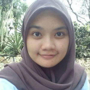 dhita larasati profile icon