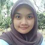 dhita larasati profile icon
