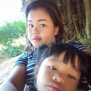 Praw Supawan profile icon