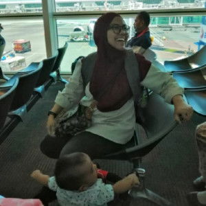 Syikinnn profile icon