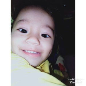 Rillyn Mengko profile icon