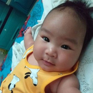 Levi Angelo Valdez profile icon