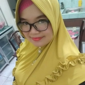 Liza Ulina profile icon