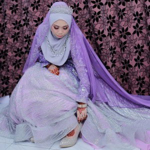 HaFizah Lily profile icon