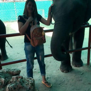 Sirinad Pattee Vodis profile icon