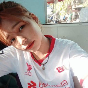 May Sasikan profile icon