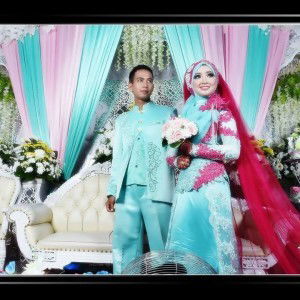 Zam Waaliyu Romadhona profile icon