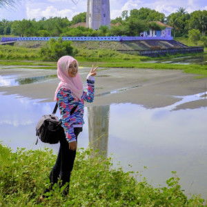 Dita mardiani profile icon