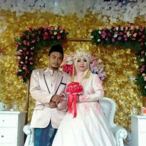 Nk Rika Maulida profile icon