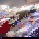 Arora Azura profile icon