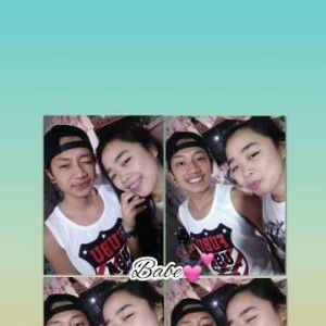 Jhonalyn Steph Cadahing profile icon