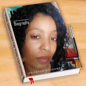 Charmaine Magazi profile icon