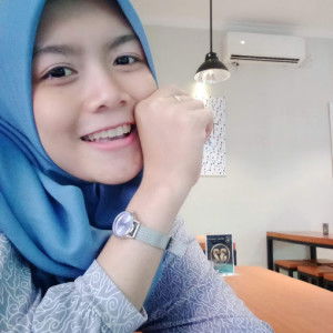 Saskia Dwi Ningrum profile icon