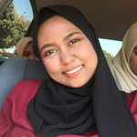 Nur Aishah Ahmad profile icon