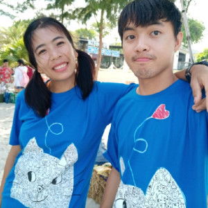 Kevalin profile icon