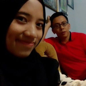 Lika Ariesta Aprilia profile icon