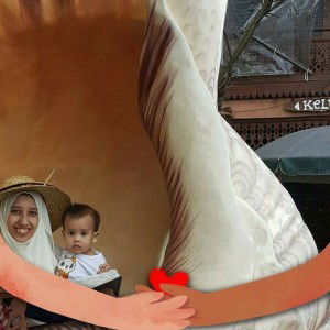 Noor Ain profile icon