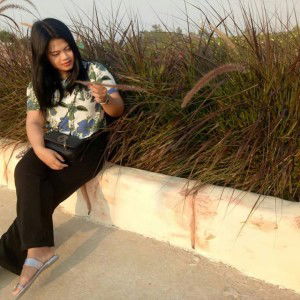 Nucharee Buasawang profile icon