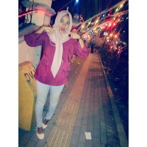 Risma Widyawati profile icon