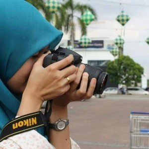 Anisa Junaidi profile icon
