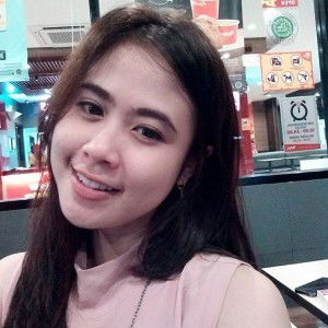 Vhebri Dri S profile icon