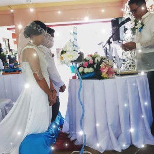 Christine Javier Labrador profile icon