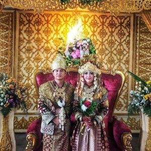 Wenny Syarlita profile icon